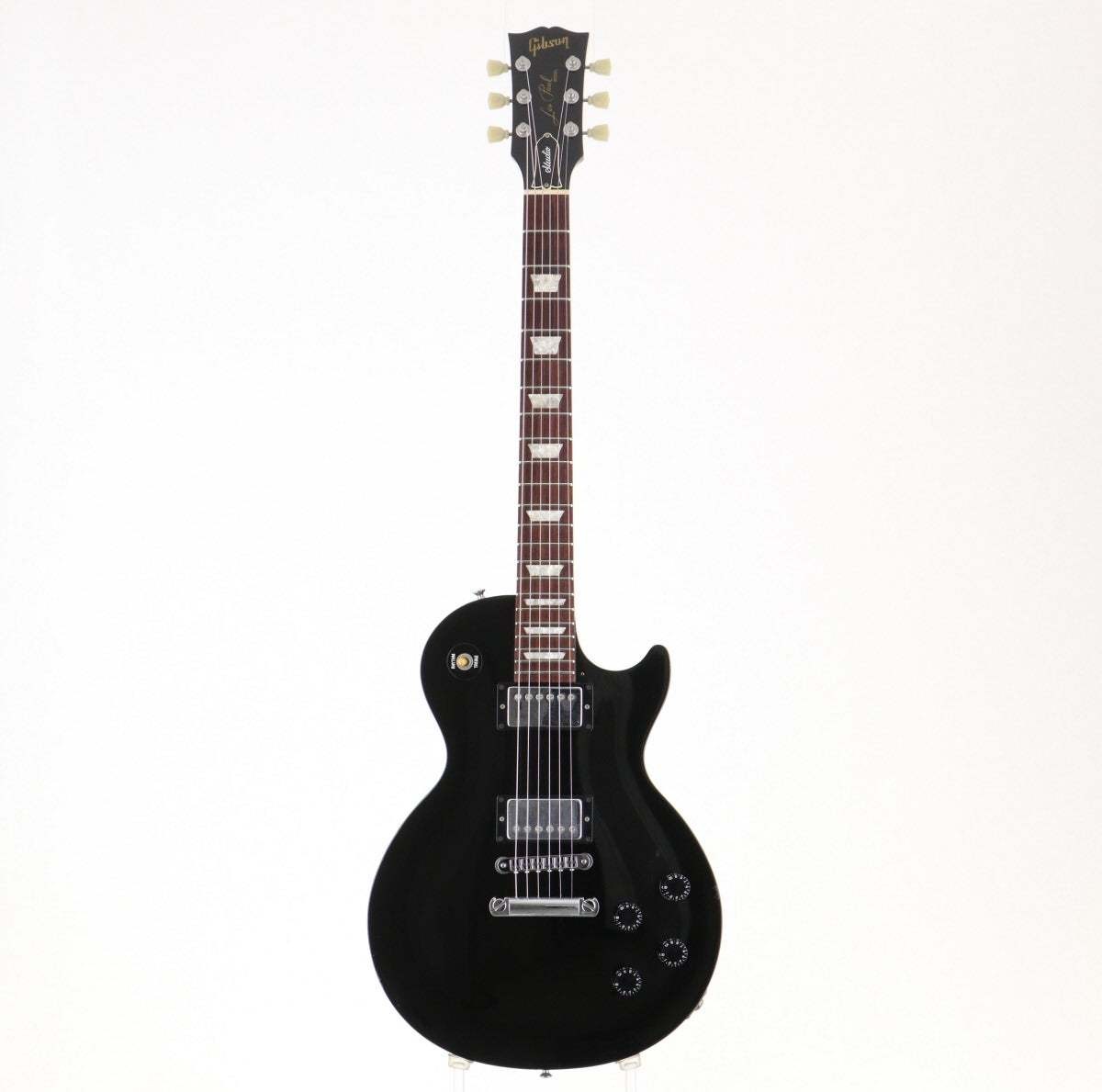Gibson Les Paul Studio Ebony 1995 (1995) (no260716)