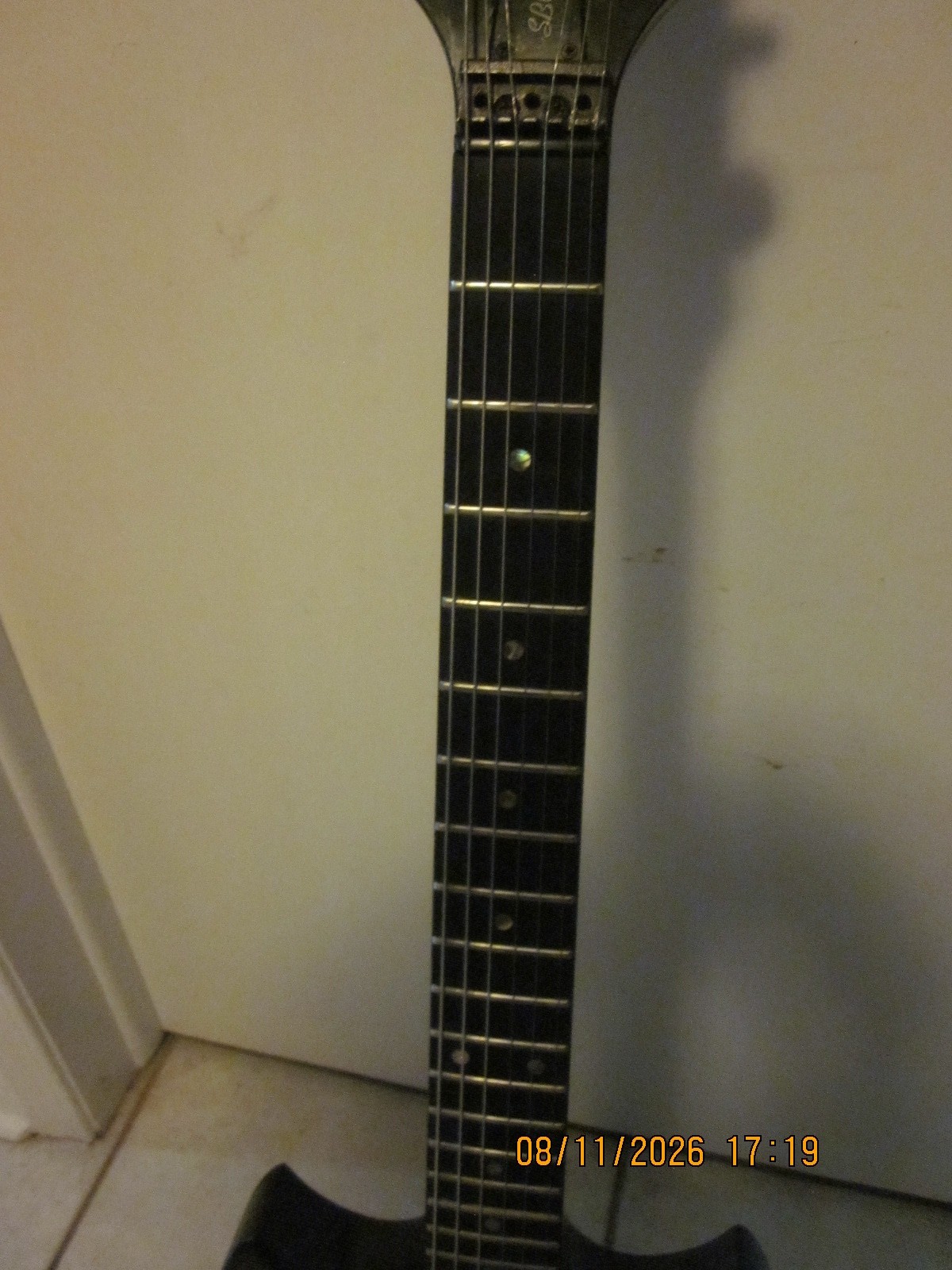 YAMAHA SBG1300TS