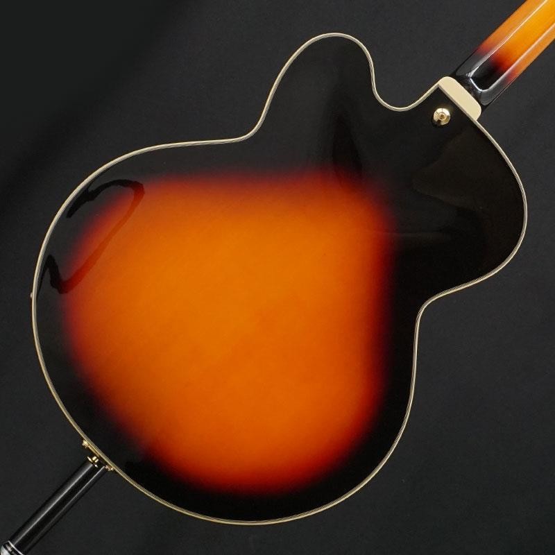 Ibanez USED ​​AF95 (Brown Sunburst) [SN.PW21020557] Used Electric Guitar