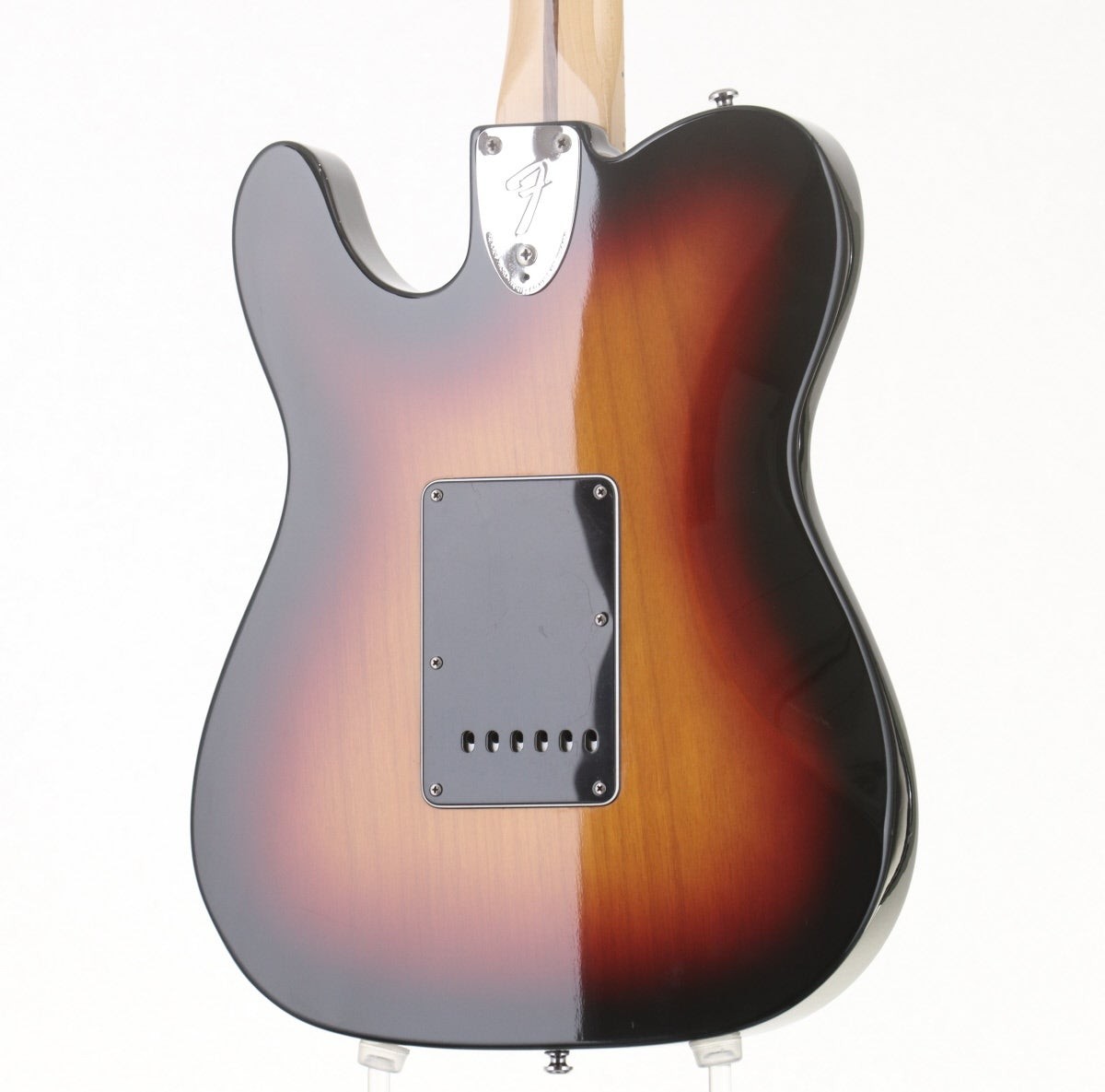 FENDER MEXICO Classic Player Telecaster DLX Tremolo 3CS 2009-2010 [MZ9489516]