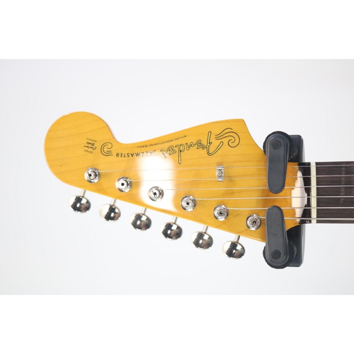 FENDER JAPAN JM66 Electric Guitar-04