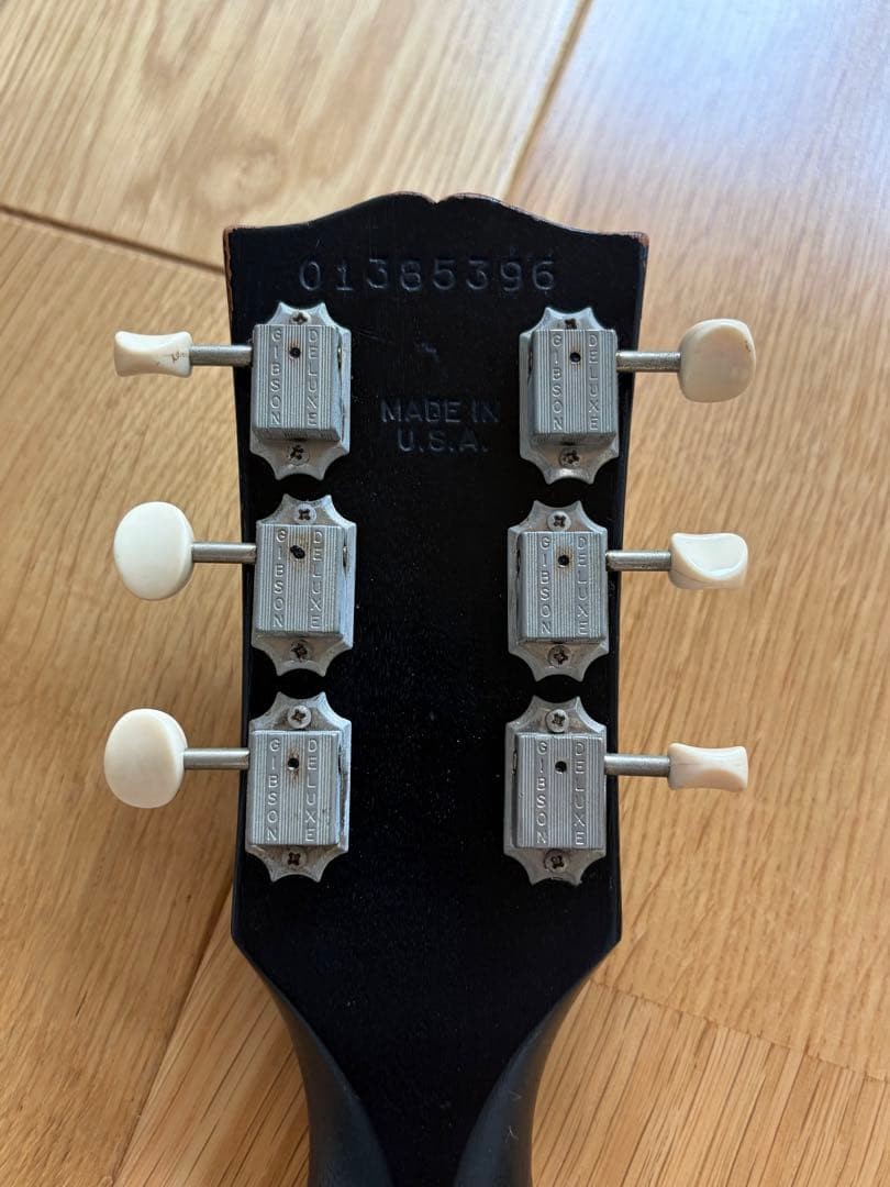 Gibson Les Paul Special DC 2005 Model