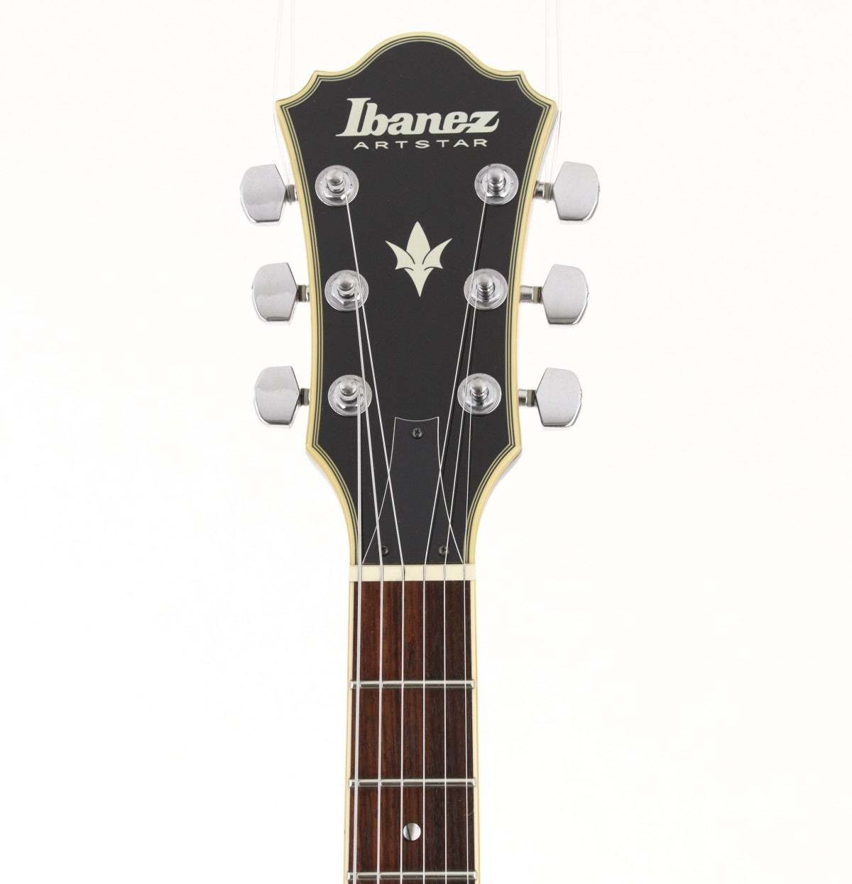 Ibanez AS80 Vintage Sunburst o13125