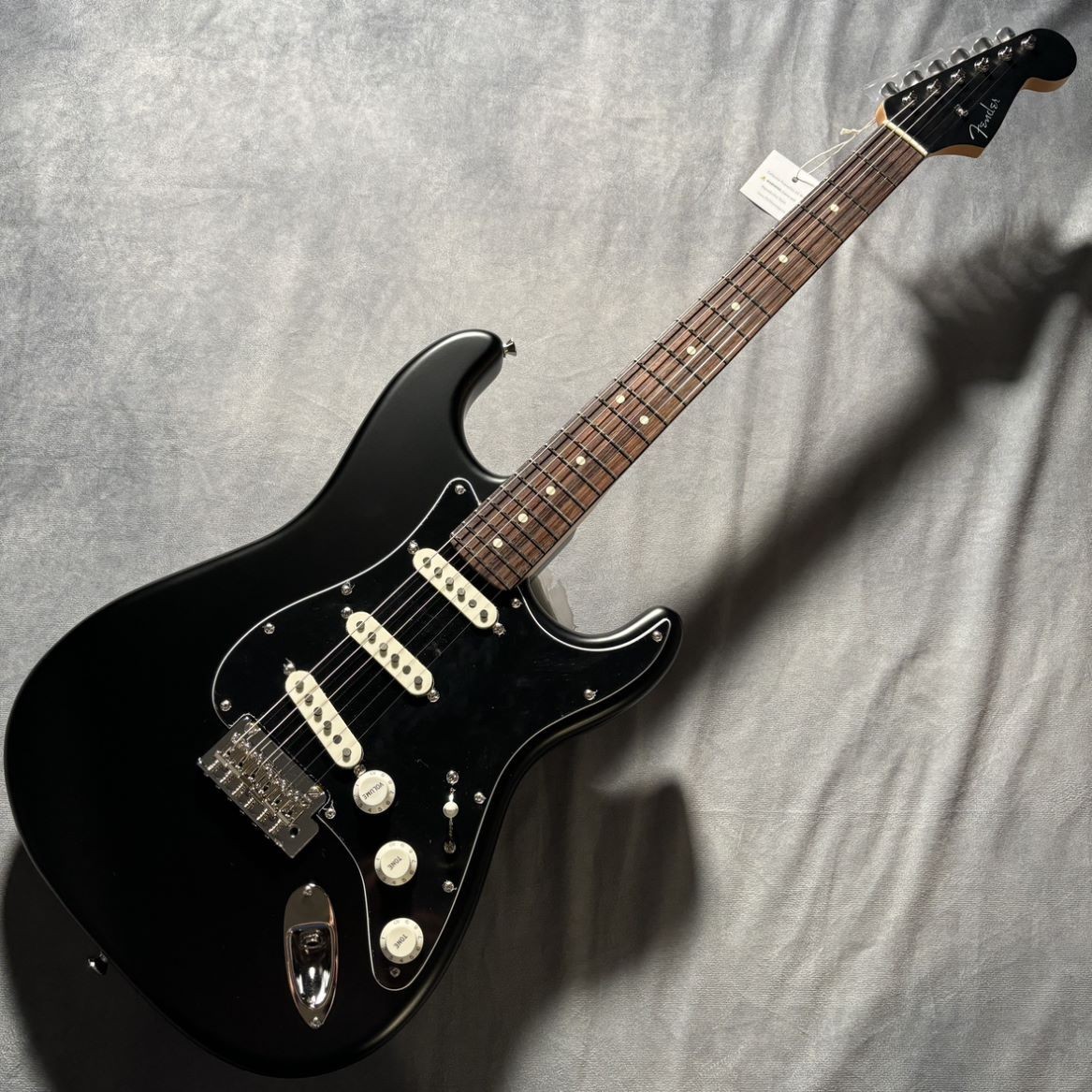 Fender Limited Edition Color! FSR HYBRID II ST RW, Weight: Approx. 3.61kg