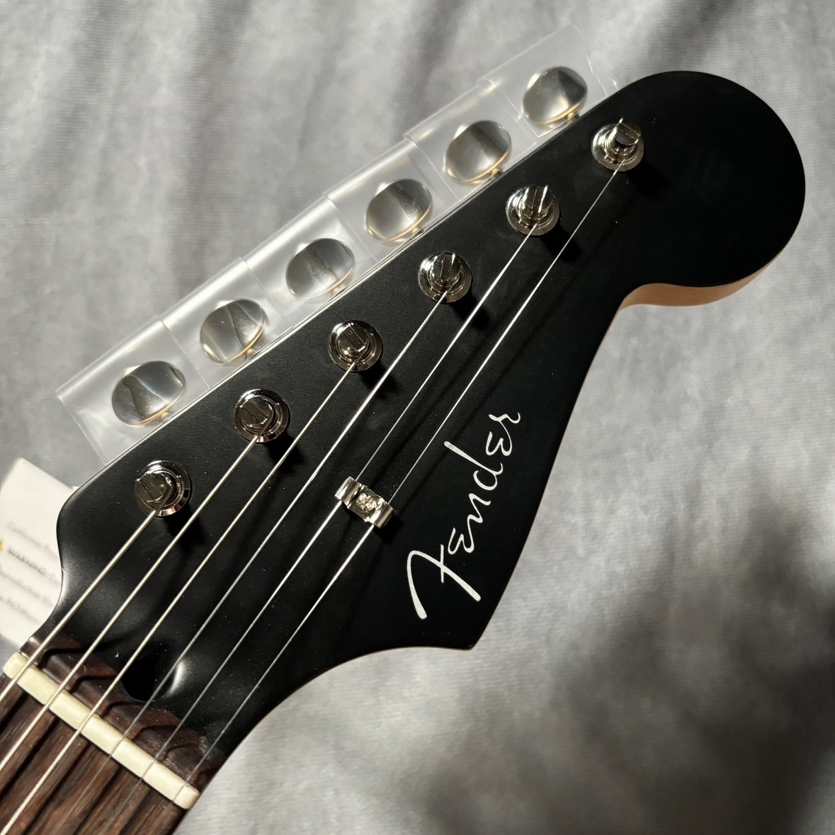 Fender Limited Edition Color! FSR HYBRID II ST RW, Weight: Approx. 3.61kg