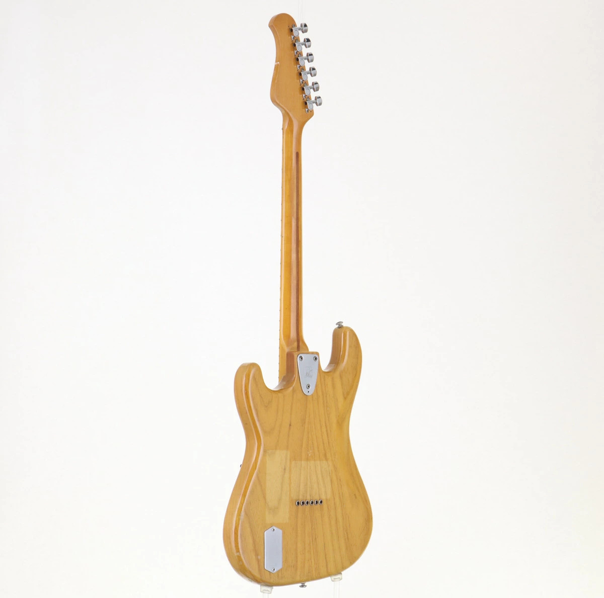 Used Music Man / Sabre Ii Guitar Modified 1978 3.78Kg S/N A003874 Yokohama Store