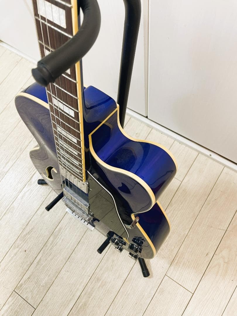 Ibanez AF75-JB-13-01 full aco