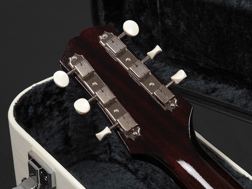 KING SNAKE Rockin’ Chair w P.U. ~Tobacco Sunburst~