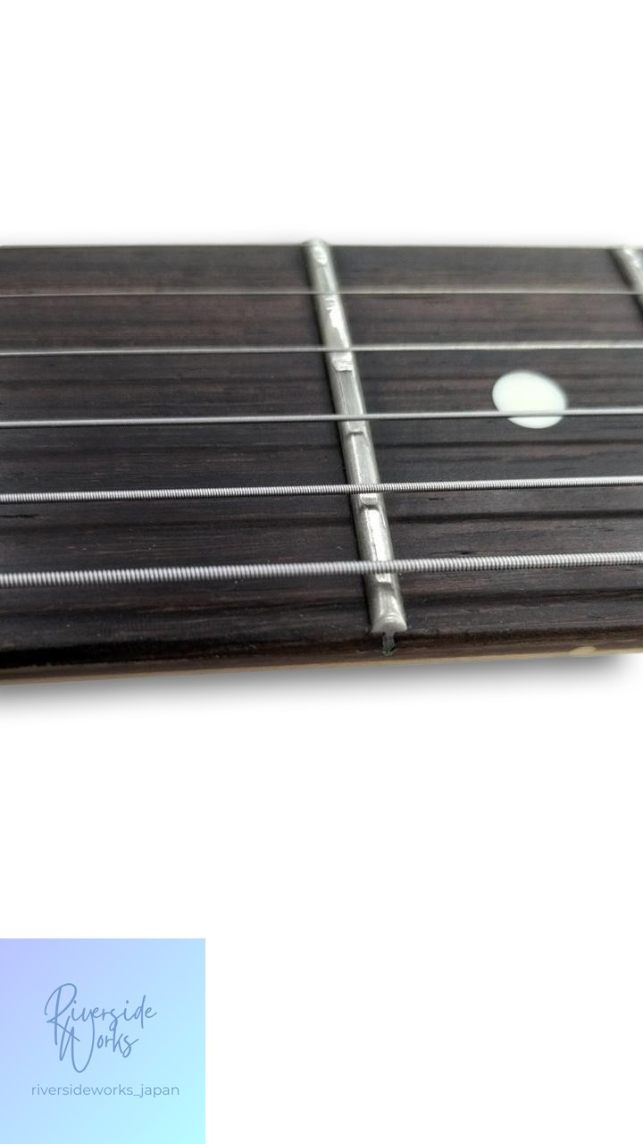 BILL LAWRENCE BL0R-65 Electric Guitar – High-Performance Design JP