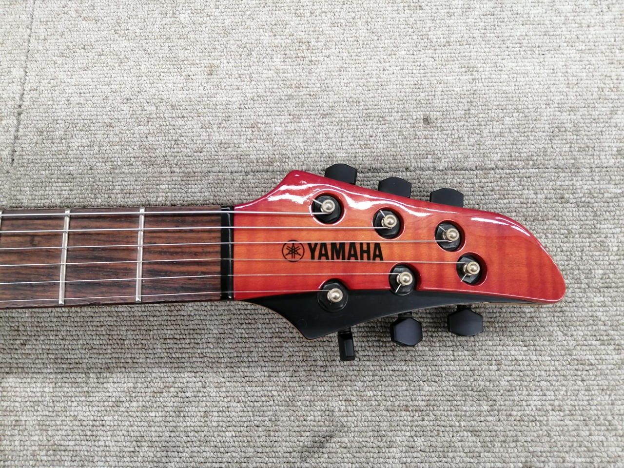 YAMAHA RGX820Z USED