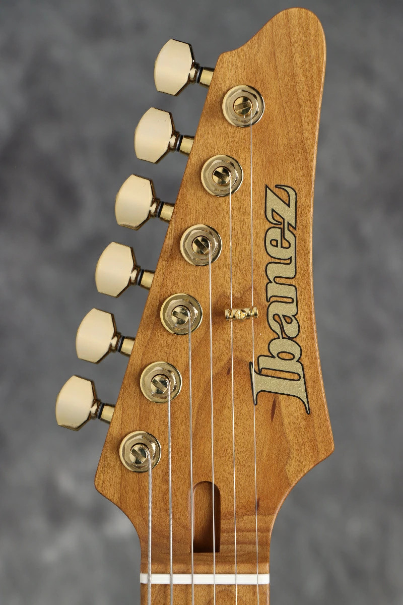 Ibanez / Prestige Series AZ2204AG-TFB (Tri-Fade Burst) 4.27kg/2026 S/N F2607094