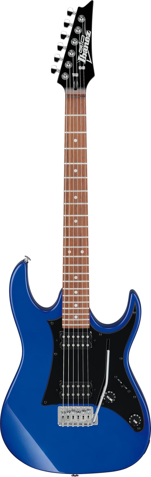 GRX20Z JB Jewel Blue Electric Guitar