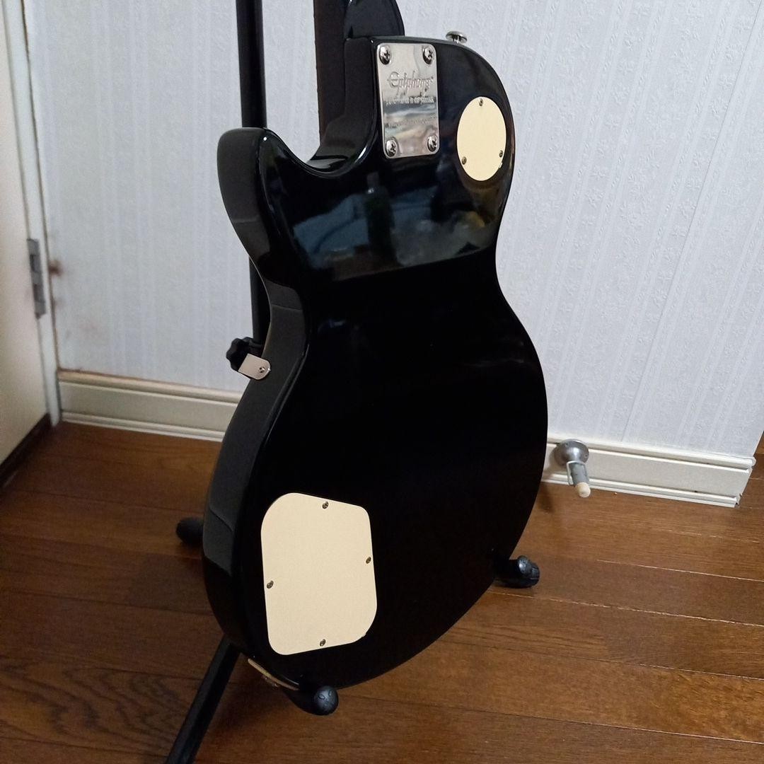 “Good condition” Epiphone by Gibson Les Paul 100