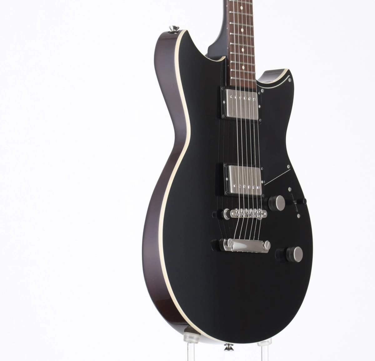Yamaha / Revstar Rs420 Bst Black Steel 3.88Kg S/N 100073154