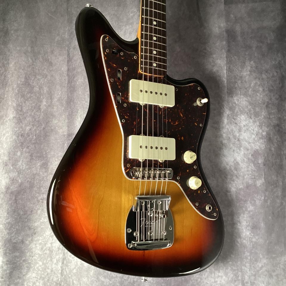 Fender Japan JM66-80 Used Electric Guitar [AUTH]