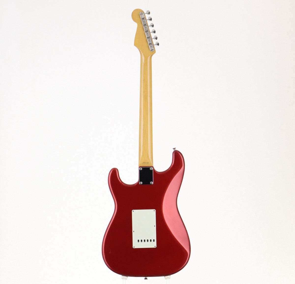 Fender Japan ST62-70TX Car 1999-2002 Used Electric Guitar 2000