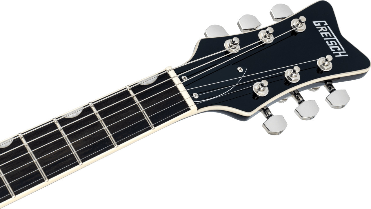 SPECIAL-ORDER! GRETSCH ELECTROMATIC PREMIER JET | SC | HH | HT | CLAIRVOYNT