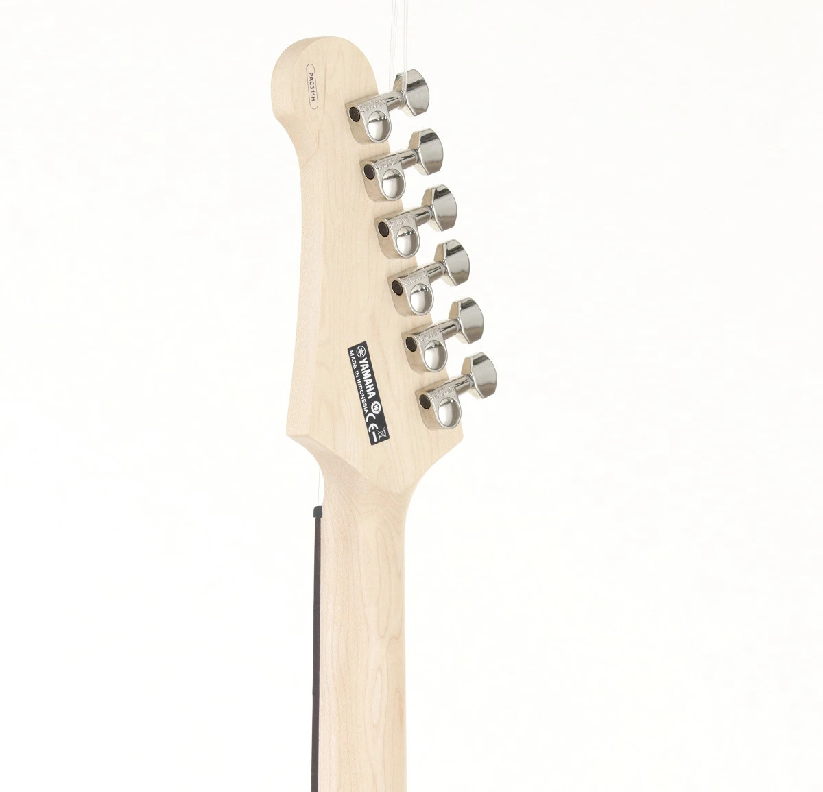 Yamaha / Pacifica Pac311H Blk