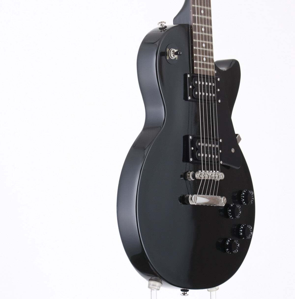 Epiphone Les Paul Studio Dot Inlay (Junk – Imperfect/Defective)