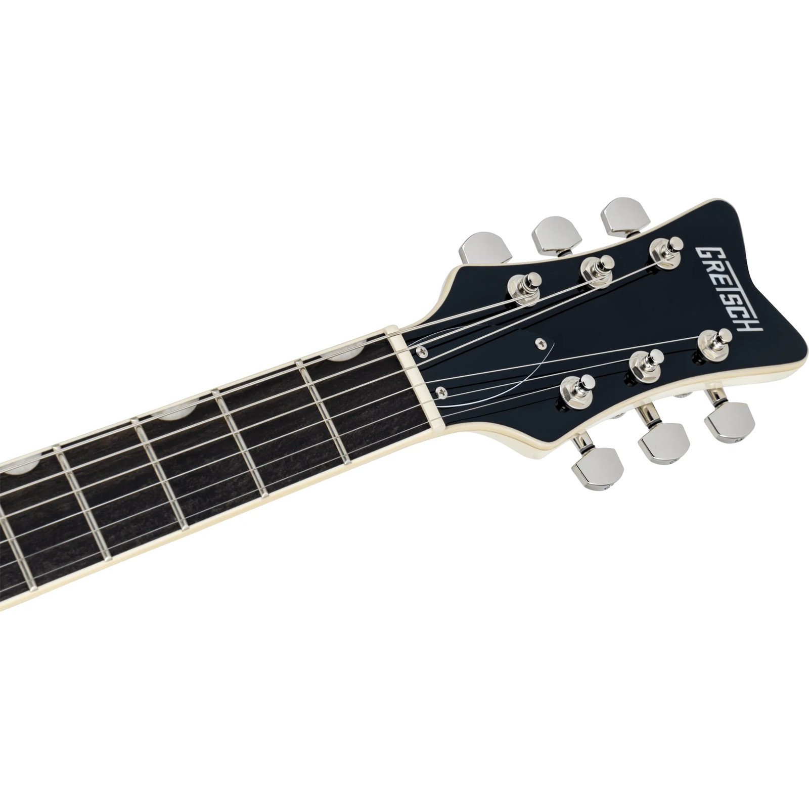 Gretsch Electromatic Premier Jet Electric Guitar – Vintage Pearl