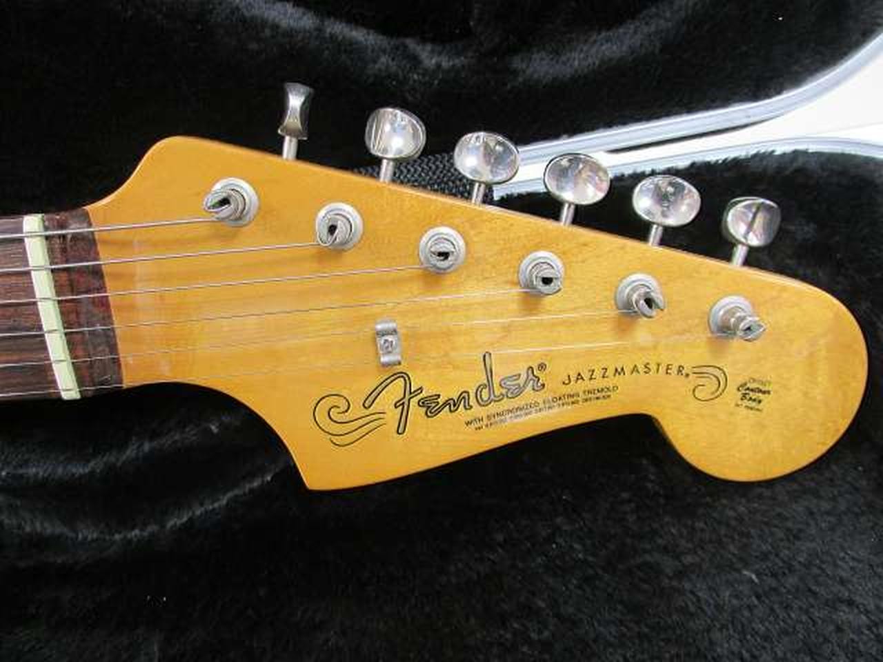 FENDER MEXICO CLASSIC PLAYER JM SPECIAL special price JAZZMASTAR