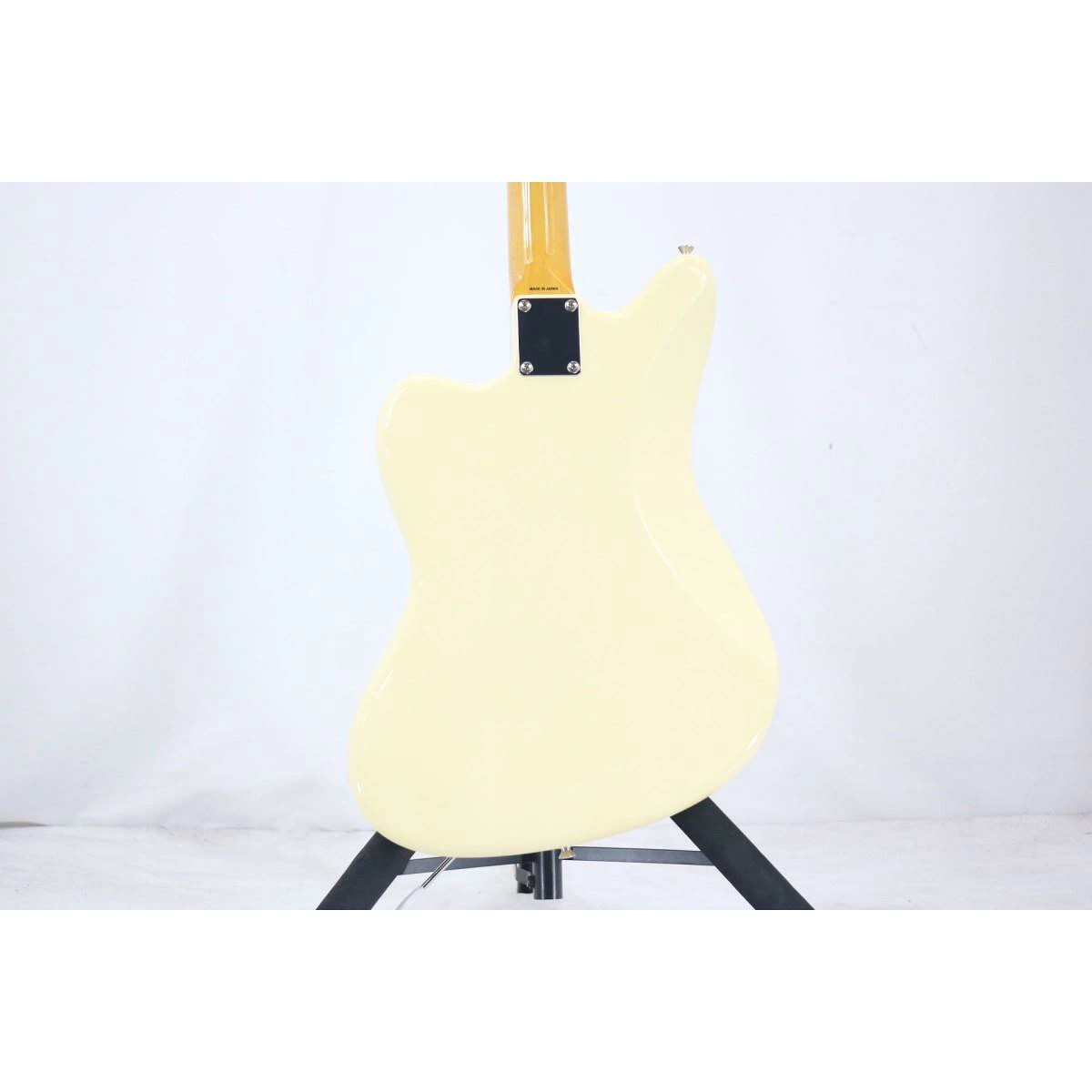 FENDER JAPAN JM66 Electric Guitar-04