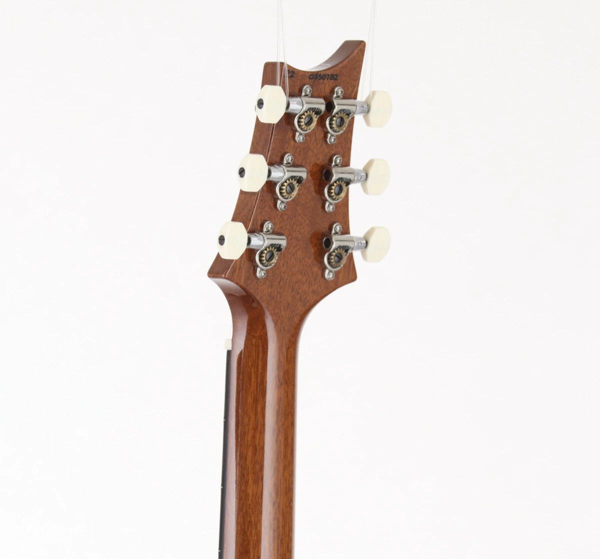 Used Paul Reed Smith / DGT 2022 Model 3.66kg S/N : 0350782 Electric Guitar