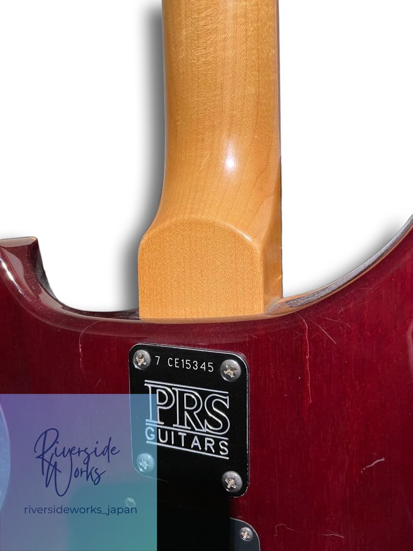 PRS CE24 1997