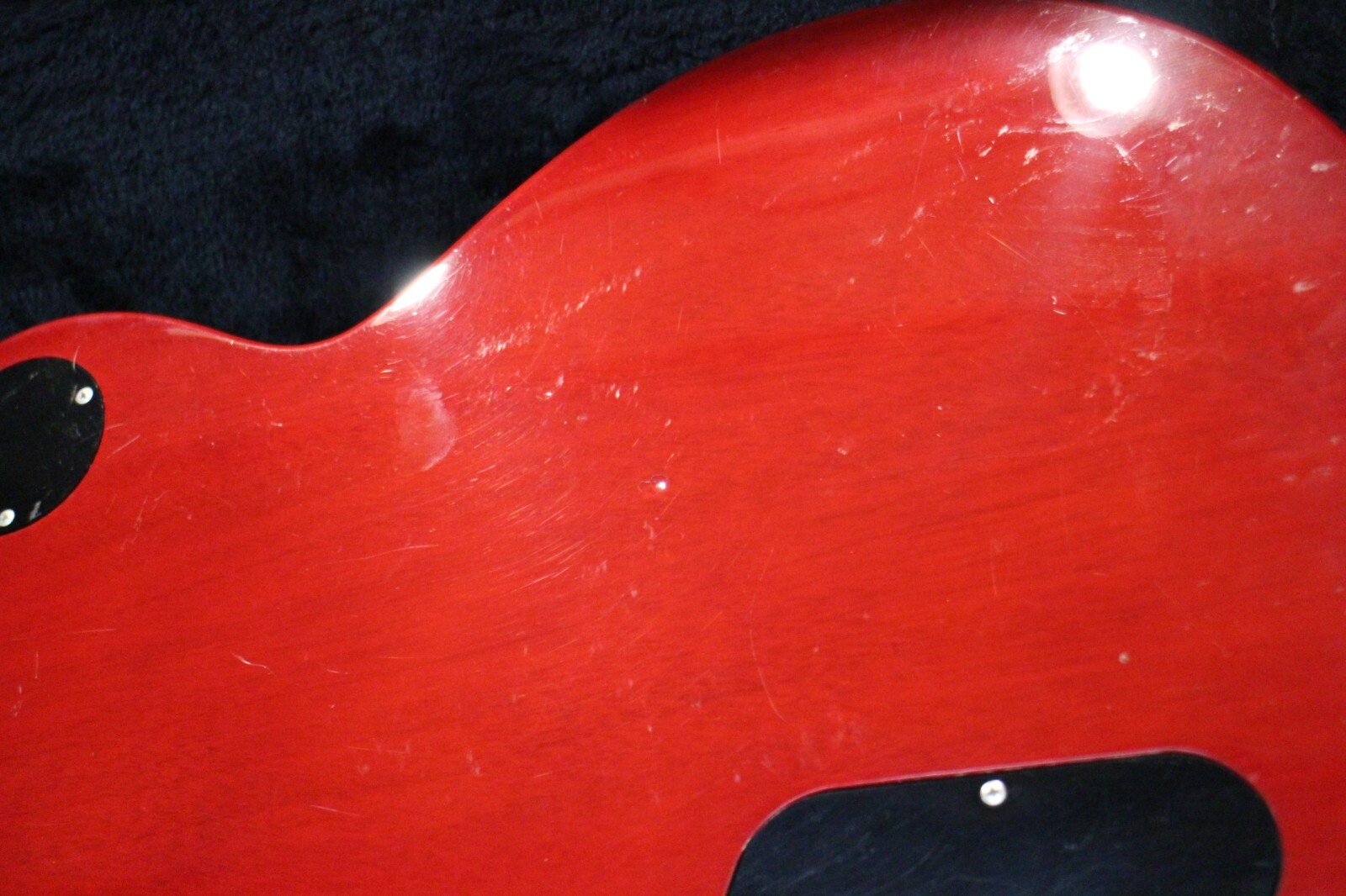 USED Limited Model LP Model Electric Guitar E LP 92 SD GT178 230420