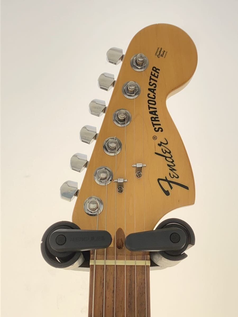 Fender Electric Guitar Highway One Strat Stratocaster Midnight Wine 2006 Used