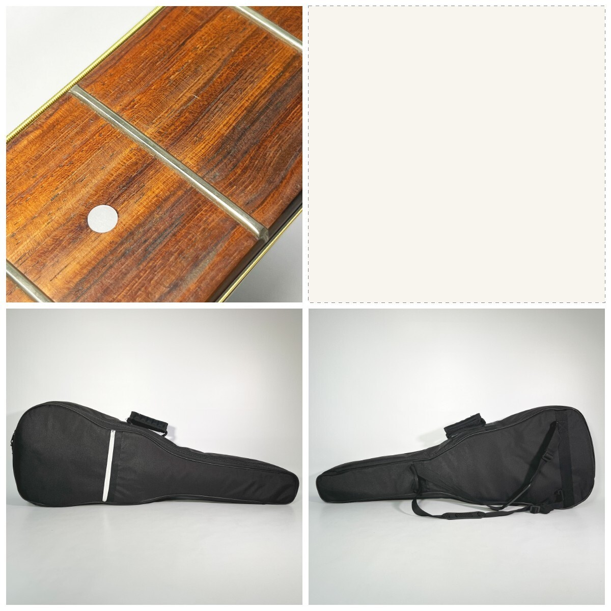 Art & Lutherie Cedar Art Luthier Roadhouse HG Indigo Burst Q-Discrete Acoustic