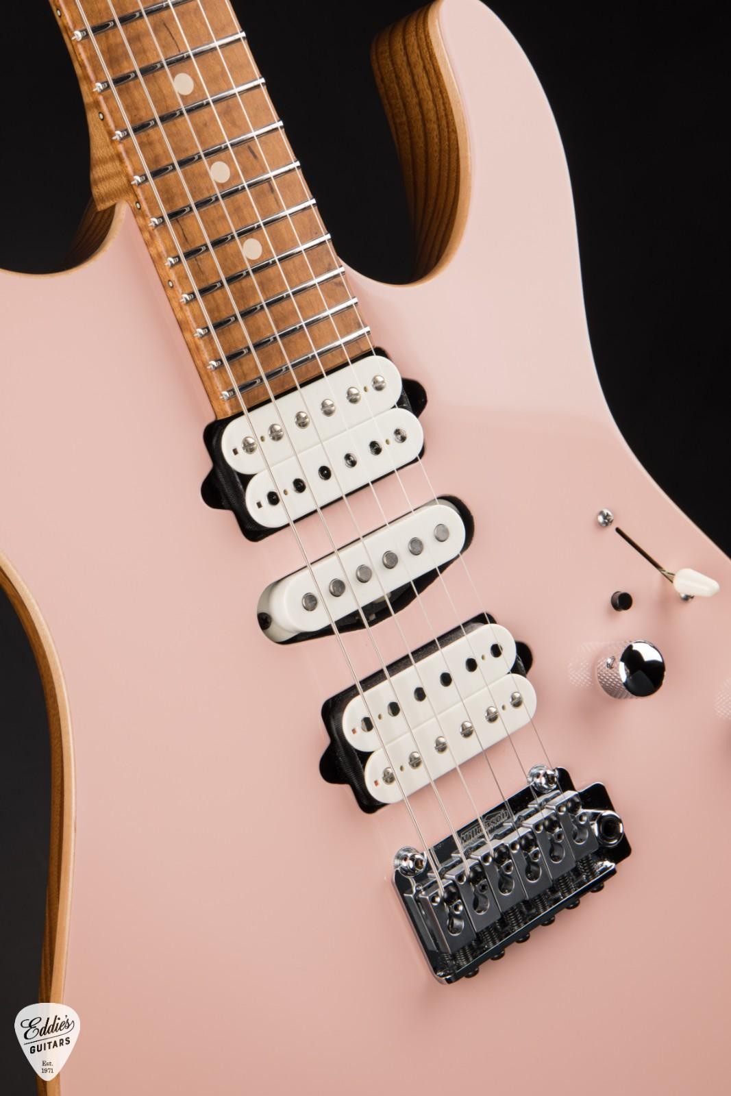 Suhr Modern Roasted – Shell Pink #85745