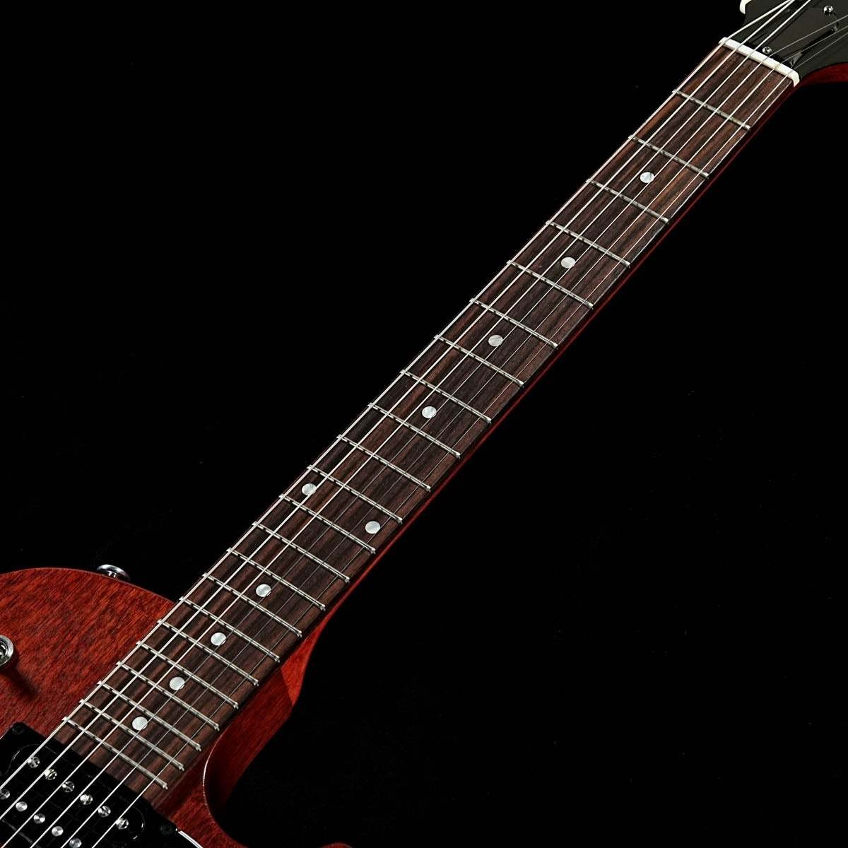 Gibson Les Paul Special Tribute Humbucker Faded Worn Cherry 2022 Shibuya Store
