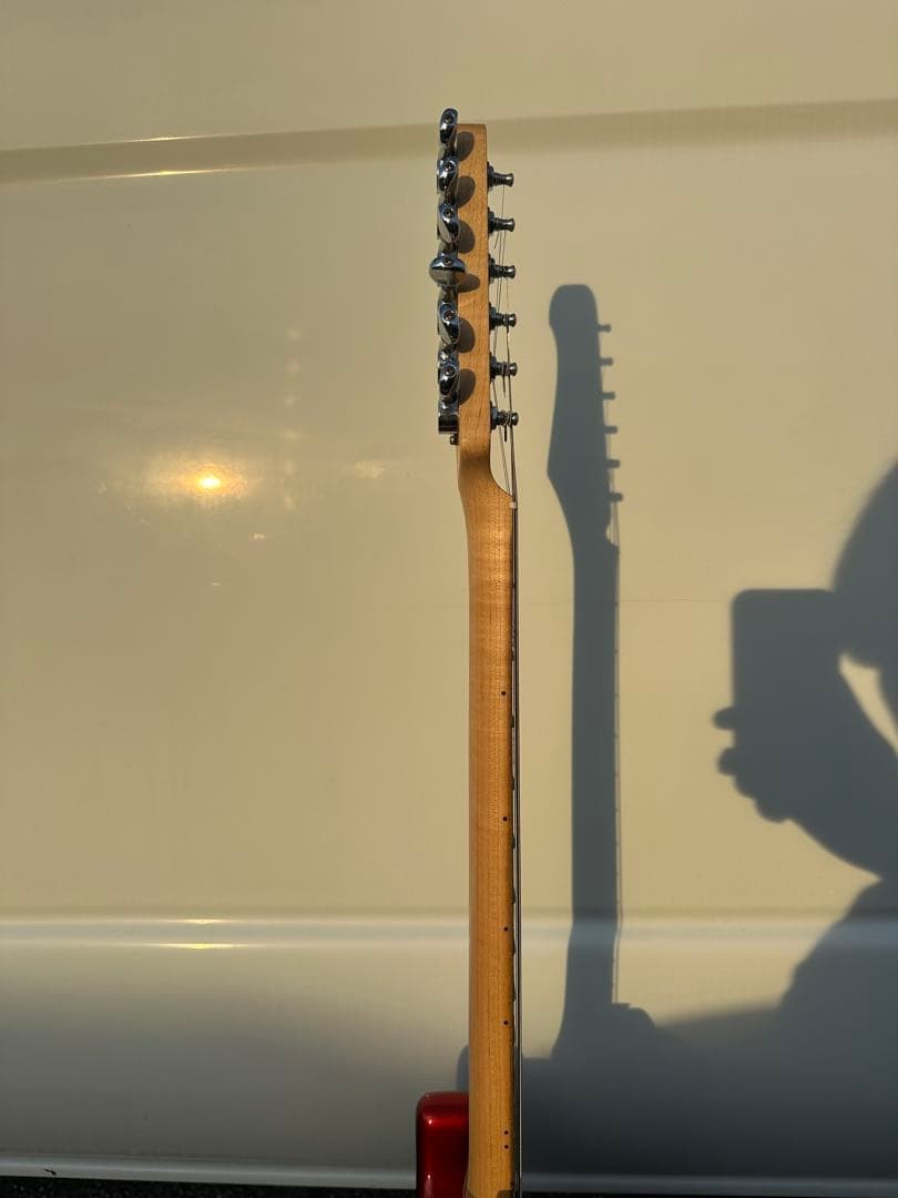 Fujigen Fgn Electric Guitar Stratocaster Type