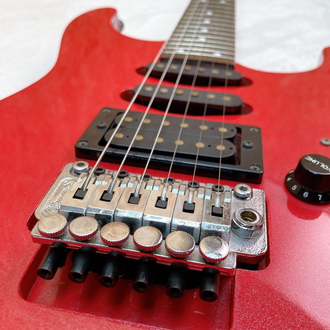 charlel DK-060-SSH Made in Japan Chushin Musical Instruments Charlel Dinky