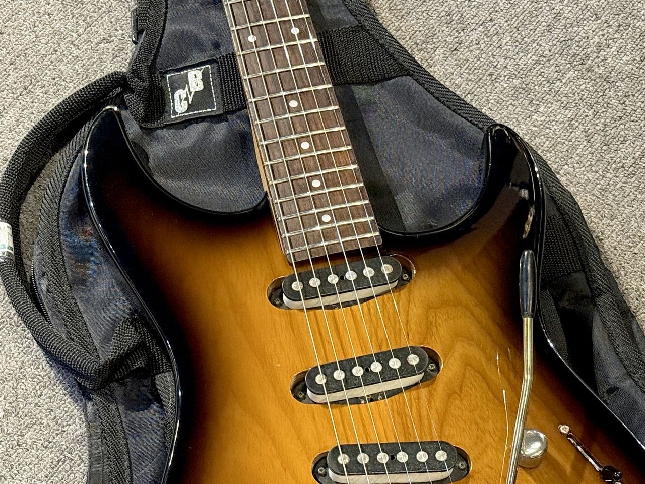 FERNANDES FR-LE3