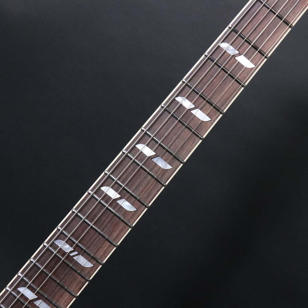 YAMAHA Chris Buck Signature Revstar RS02CB Honey Gold