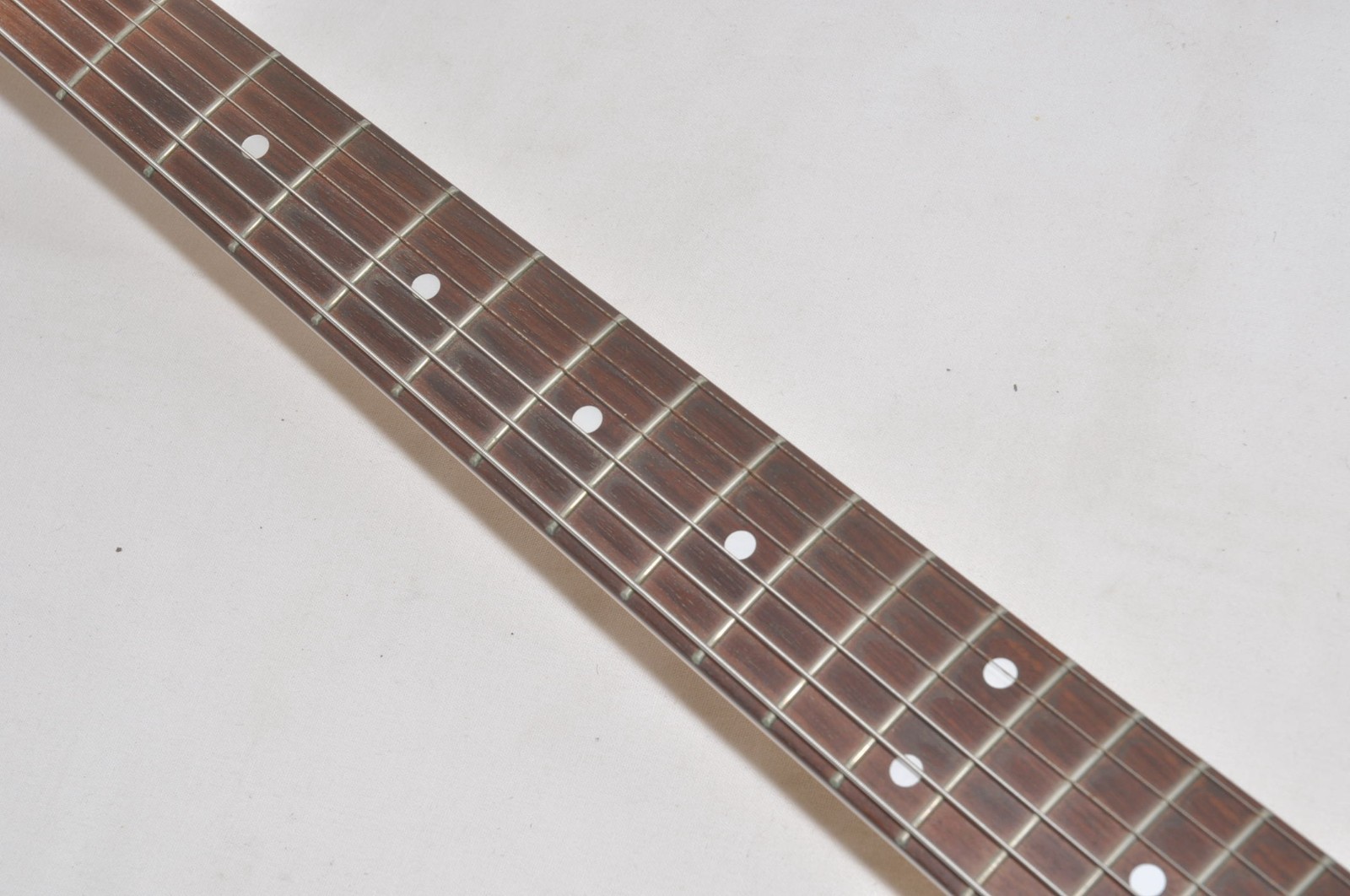 Fender Japan Mustang Electric Guitar Ref No 7100