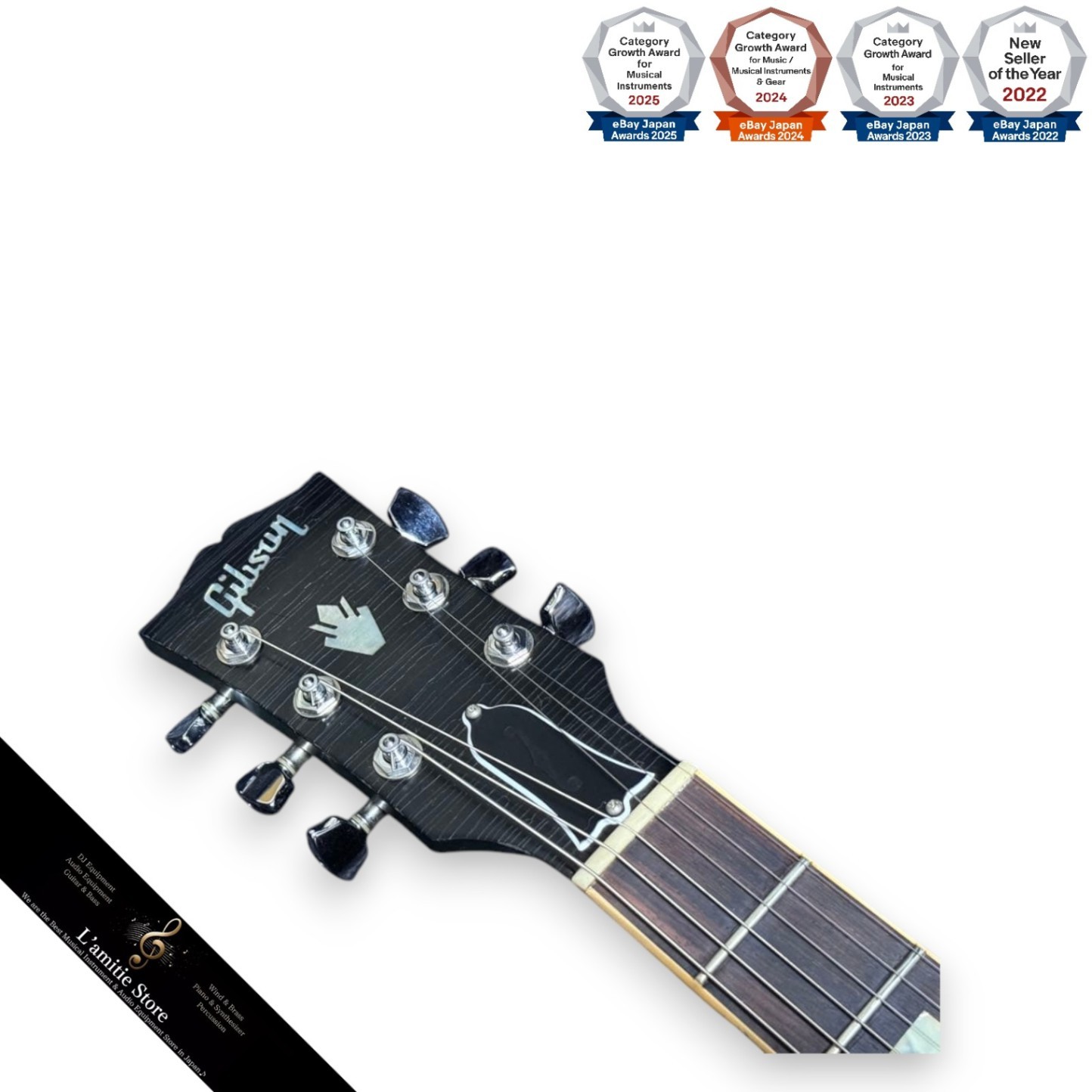 Gibson ES339 Memphis 2017 Figured Blue 57 Classic Super 57 Rare