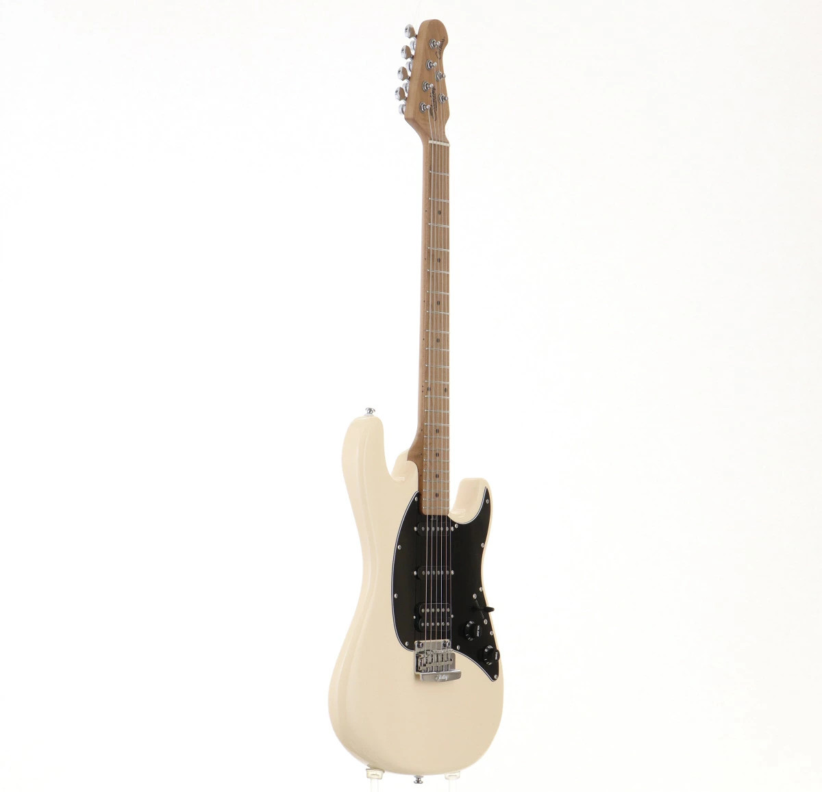 Used STERLING Cutlass CT-50 HSS Electric Guitar