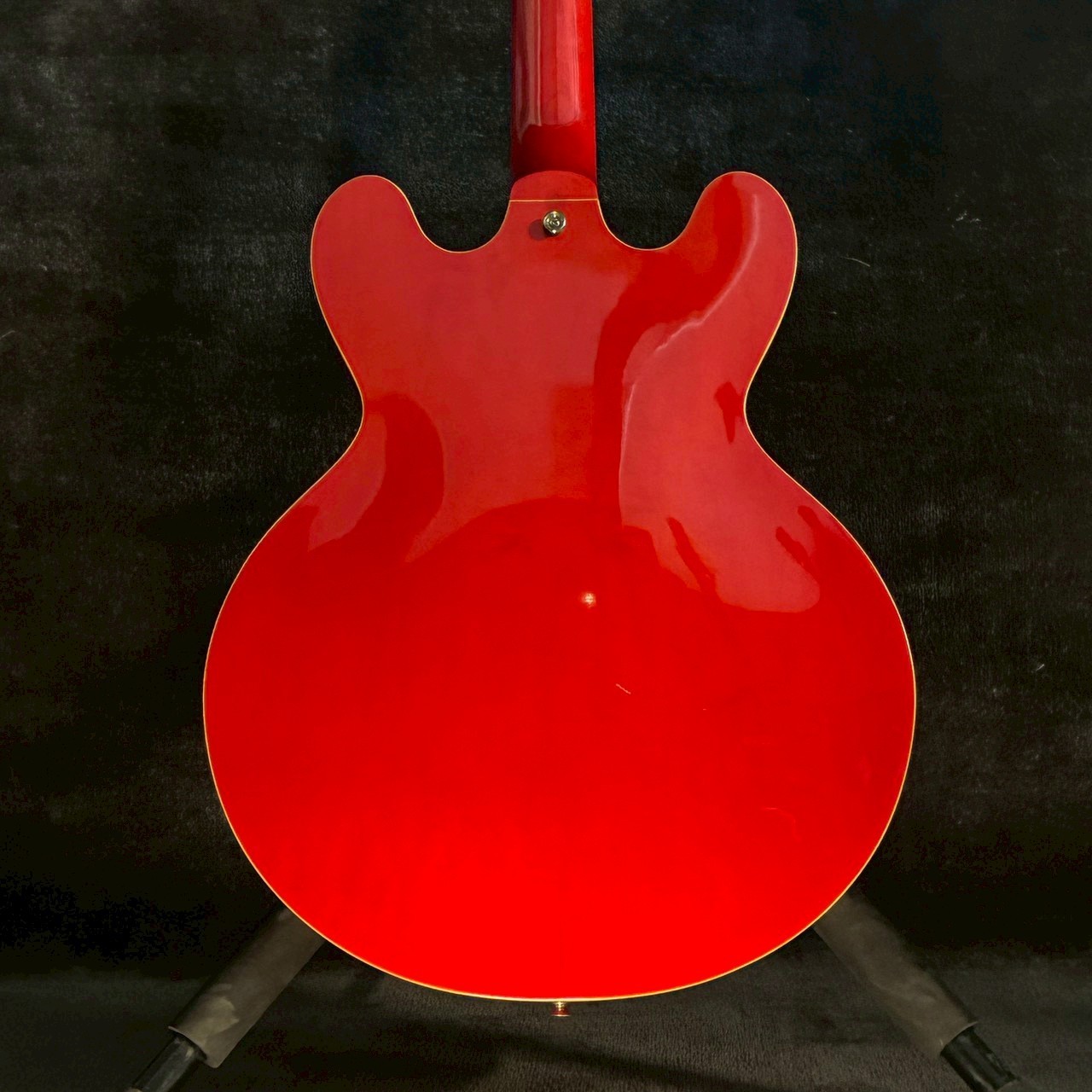 Burny RSA-60 CH Electric Guitar 3.71kg Used