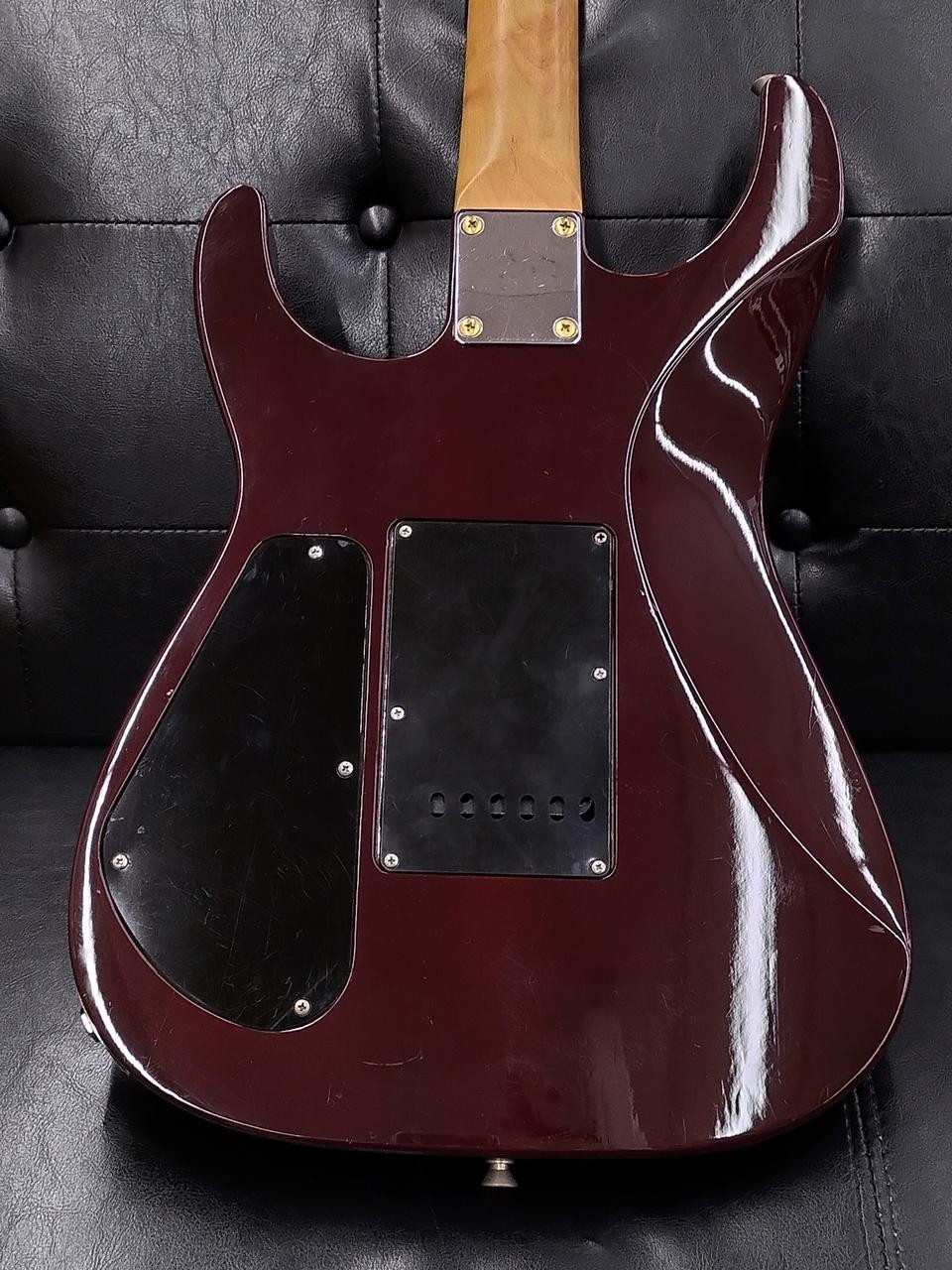 CHARVEL / GROVER JACKSON SD / DK-CU45 Electric Guitar