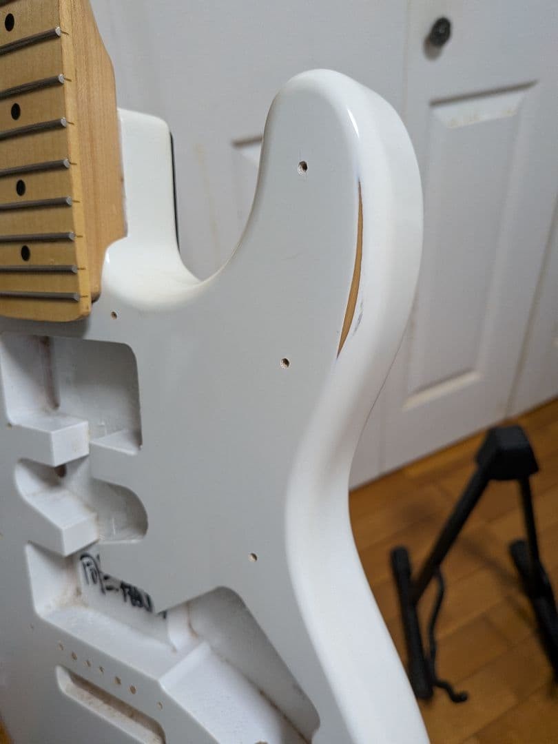 [Price reduction] Strat large head