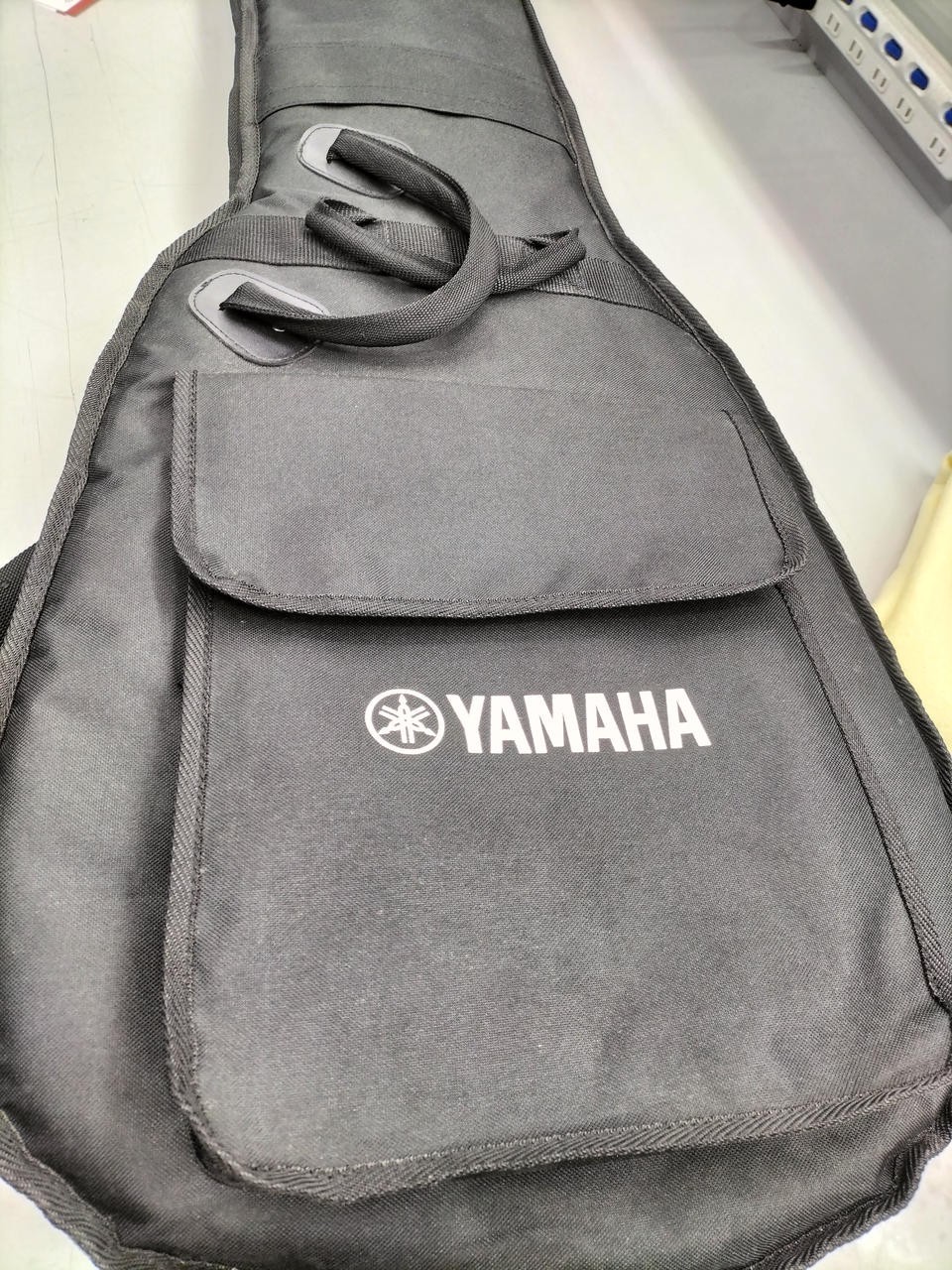 [YAMAHA] PAC612VIIX Used Alder body Maple neck Rosewood fingerboard Soft case
