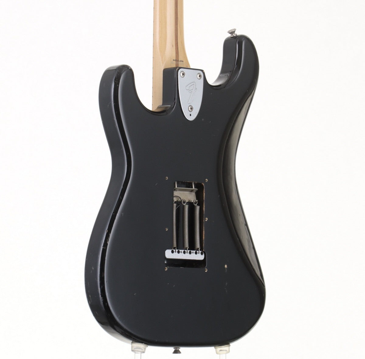 FENDER JAPAN ST72-55 Black [MIJ/E971691]