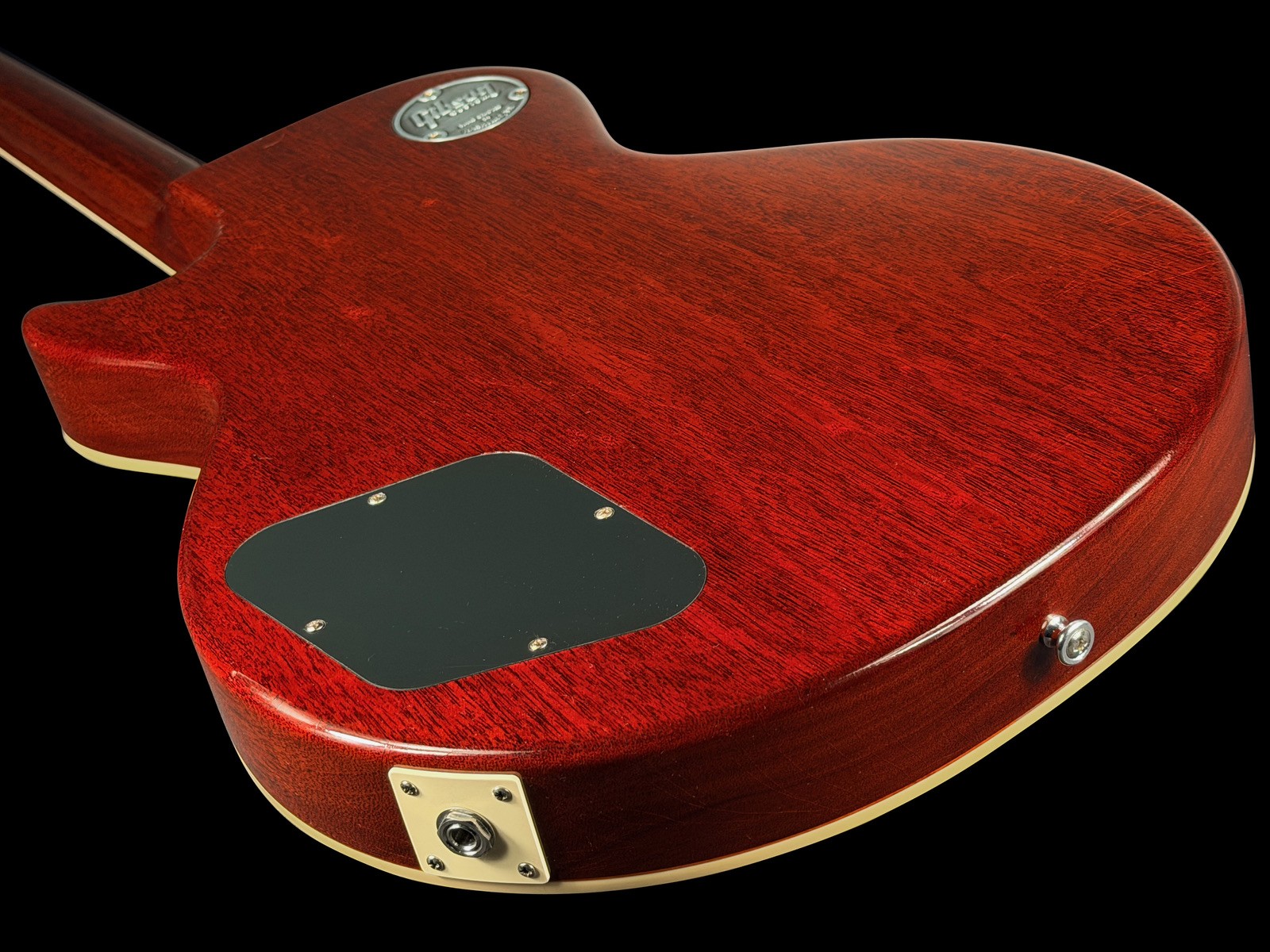 2024 GIBSON LES PAUL ’59 CUSTOM SHOP MURPHY LAB ULTRA LIGHT AGED ~ COBRA BURST