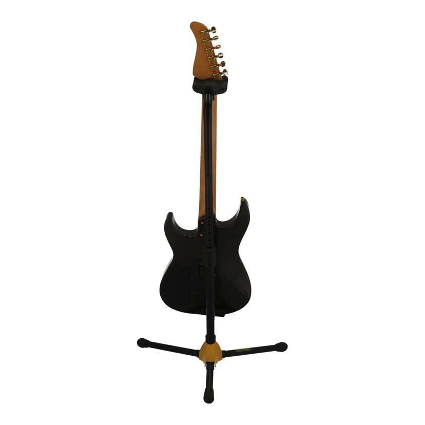 Fernandes Fernandes/Electric Guitar/Fr-85S/B Rank/70 Used No.RG2168