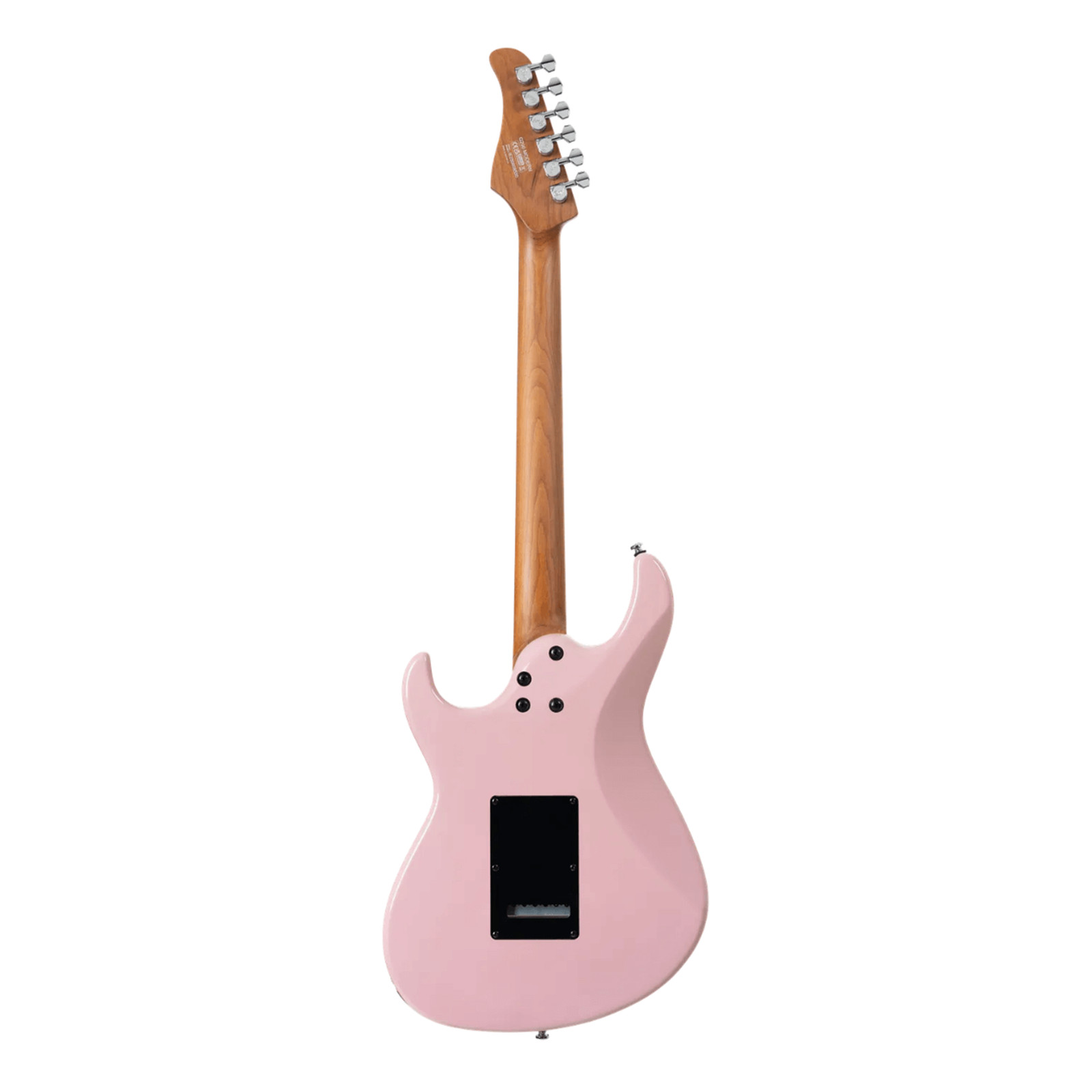 Cort G290 Modern Electric Guitar – Dusty Rose