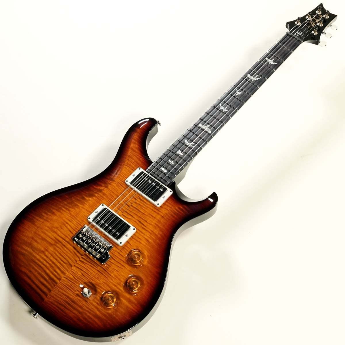 Paul Reed Smith PRS 2024 DGT Birds Inray Custom Color