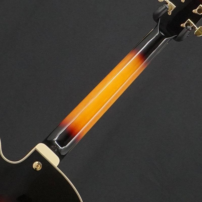 Ibanez AF95 Used Ebony fingerboard Brown Sunburst w/Soft case